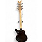 Used 2008 Dean Cadillac Select Amber Solid Body Electric Guitar