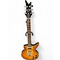 Used 2008 Dean Cadillac Select Amber Solid Body Electric Guitar thumbnail