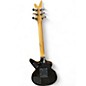 Used 2008 Dean Cadillac Select Black Onyx Solid Body Electric Guitar