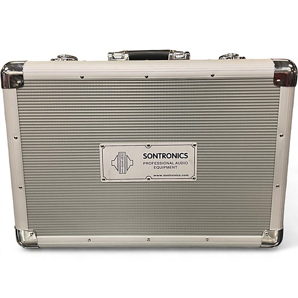 Used Sontronics ARIA Condenser Microphone
