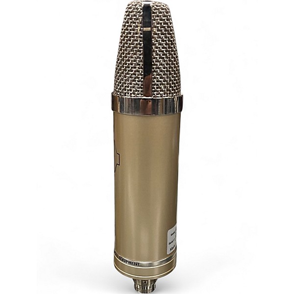 Used Sontronics ARIA Condenser Microphone