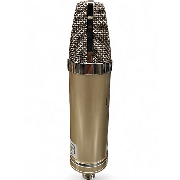 Used Sontronics ARIA Condenser Microphone