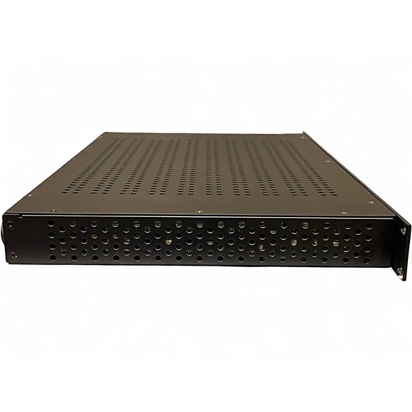 Used Universal Audio Apollo 8 with Duo Processing Audio Interface