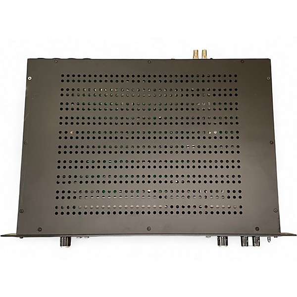 Used Universal Audio Apollo 8 with Duo Processing Audio Interface