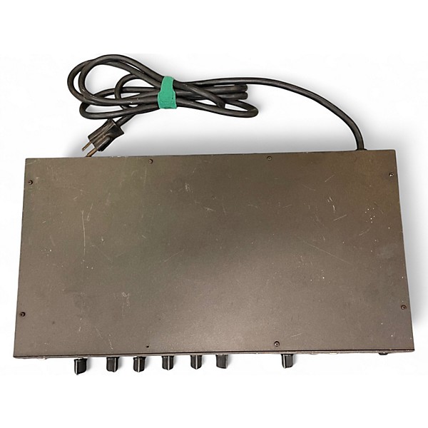 Used Peavey DEP 800 Multi Effects Processor