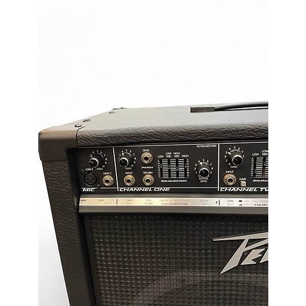 Used Peavey KB/A 300 Keyboard Amp