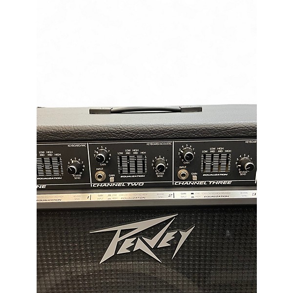 Used Peavey KB/A 300 Keyboard Amp