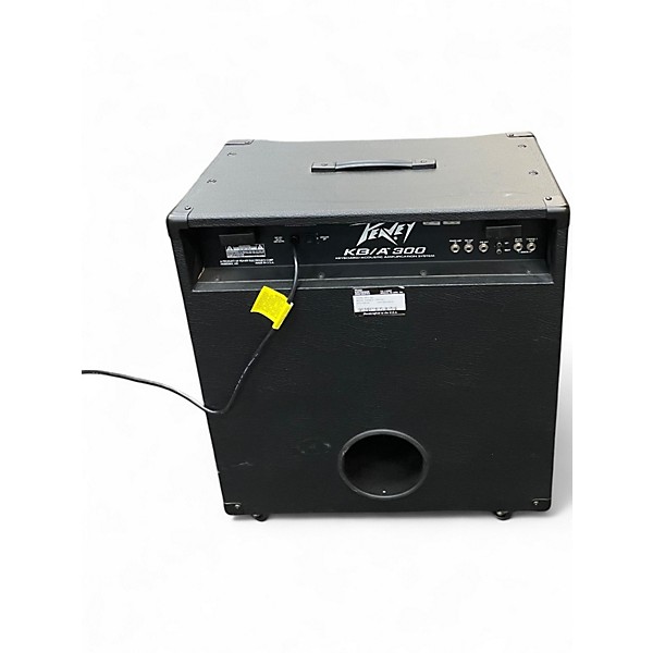Used Peavey KB/A 300 Keyboard Amp