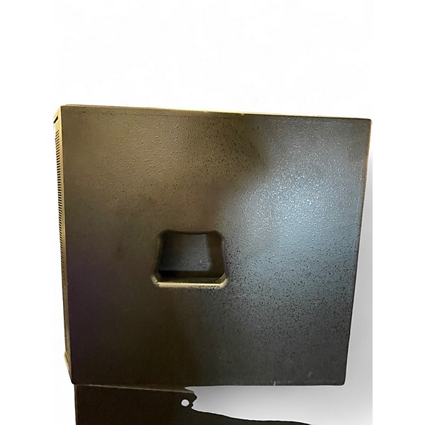 Used Alto TS15S Powered Subwoofer
