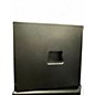 Used Alto TS15S Powered Subwoofer