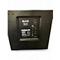 Used Alto TS15S Powered Subwoofer
