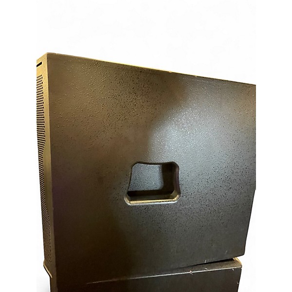 Used Alto ts15s Powered Subwoofer