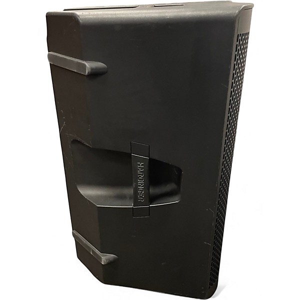 Used Harbinger vari v3412 Powered Speaker