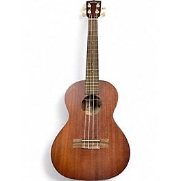 Used Kala MK-T Vintage Natural Ukulele