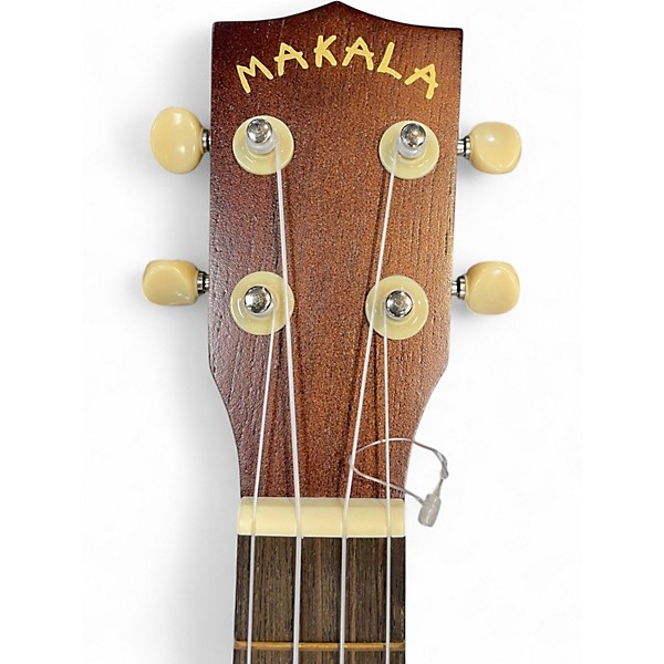 Used Kala MK-T Vintage Natural Ukulele