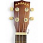 Used Kala MK-T Vintage Natural Ukulele