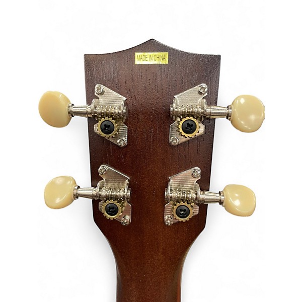 Used Kala MK-T Vintage Natural Ukulele