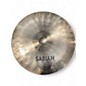Used SABIAN 12in AAX Mini Chinese Cymbal