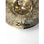 Used Zildjian 10in A Custom Splash Cymbal