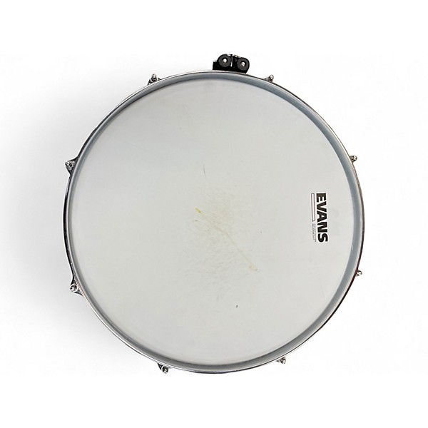 Used TAMA 5.5X14 MIKE PORTNOY MELODY MAKER BLACK Drum