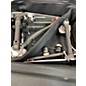 Used DW 9000 Series Double Double Bass Drum Pedal thumbnail