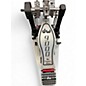 Used DW 9000 Series Double Double Bass Drum Pedal