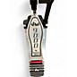 Used DW 9000 Series Double Double Bass Drum Pedal
