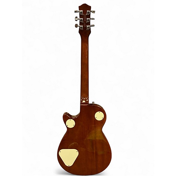 Used Gretsch Guitars G5210T-P90 Vintage White Solid Body Electric Guitar