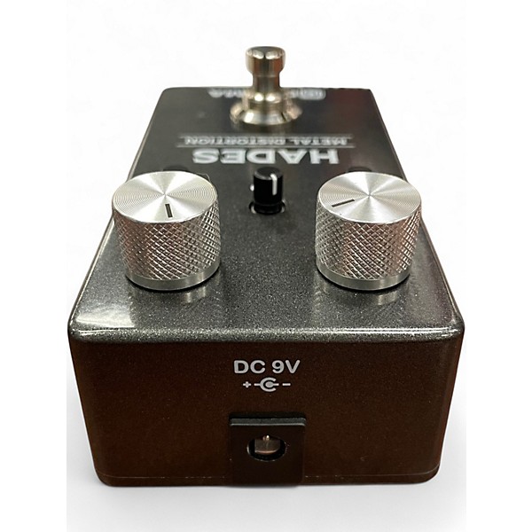 Used GAMMA HADES Effect Pedal