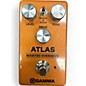 Used GAMMA ATLAS Effect Pedal thumbnail