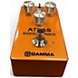 Used GAMMA ATLAS Effect Pedal
