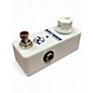 Used Keeley Katana Clean Boost Effect Pedal