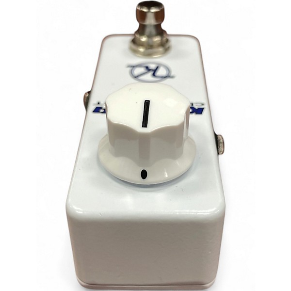 Used Keeley Katana Clean Boost Effect Pedal