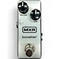 Used MXR BOOSTER Effect Pedal thumbnail