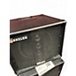 Used Genzler Amplification Bass Array series 2 Bass Cabinet thumbnail
