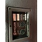 Used Genzler Amplification Bass Array series 2 Bass Cabinet