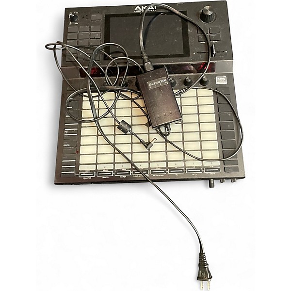 Used Akai Professional Force