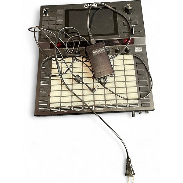 Used Akai Professional Force