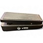 Used Dunlop GCB95F Crybaby Classic Wah With Fasel Inductor Effect Pedal