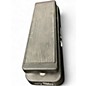 Used Dunlop GCB95F Crybaby Classic Wah With Fasel Inductor Effect Pedal