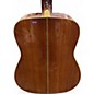 Used Yamaha FG345II Natural Acoustic Guitar