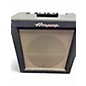 Vintage 1962 Ampeg M15 Tube Guitar Combo Amp thumbnail