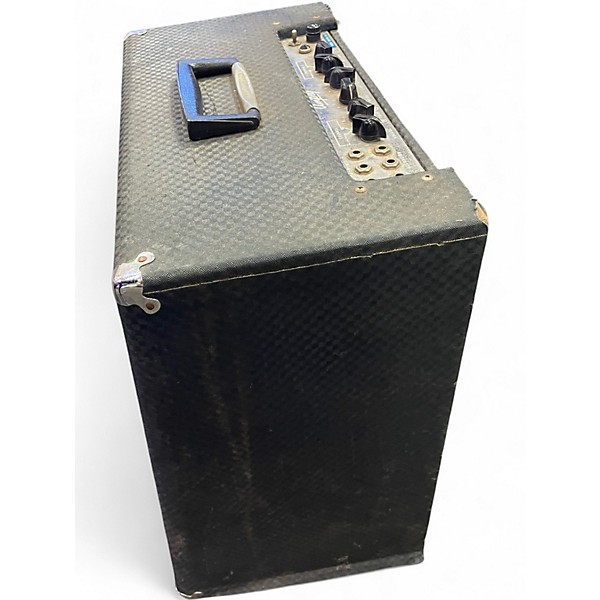 Vintage 1962 Ampeg M15 Tube Guitar Combo Amp