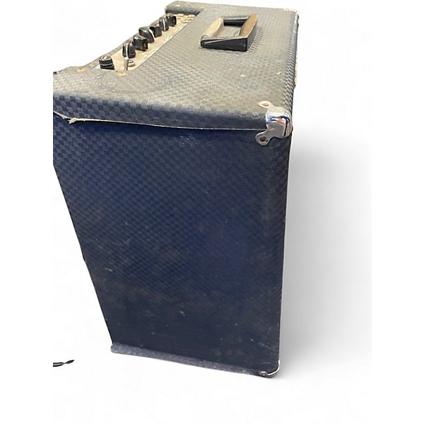 Vintage 1962 Ampeg M15 Tube Guitar Combo Amp