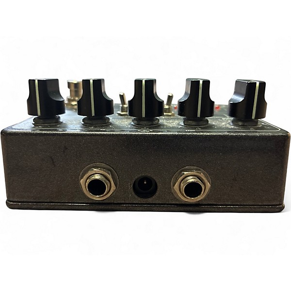 Used 2020s Keeley Compressor Pro Effect Pedal