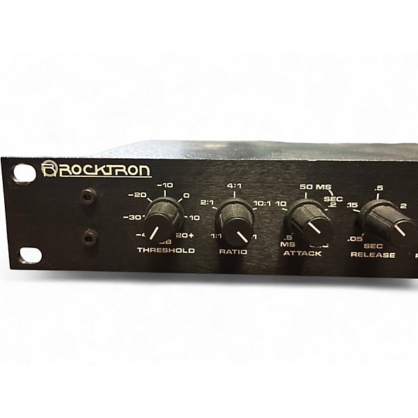 Used 2020s Rocktron 300 a Compressor