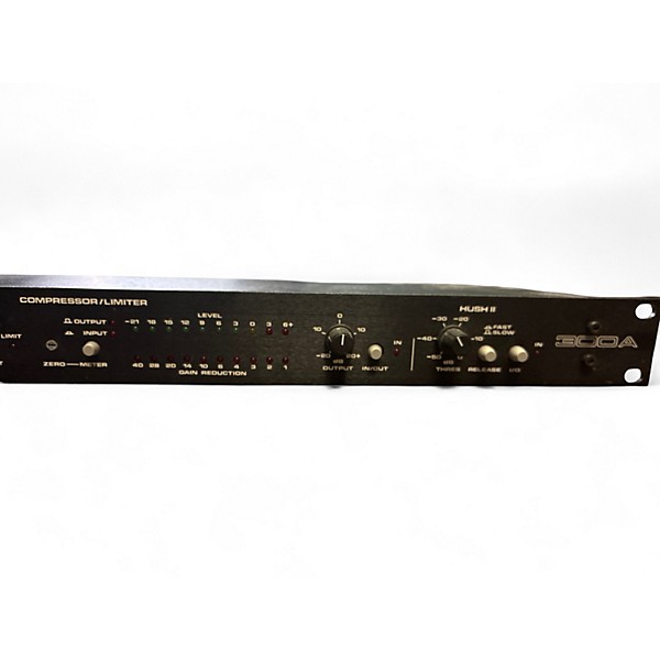 Used 2020s Rocktron 300 a Compressor