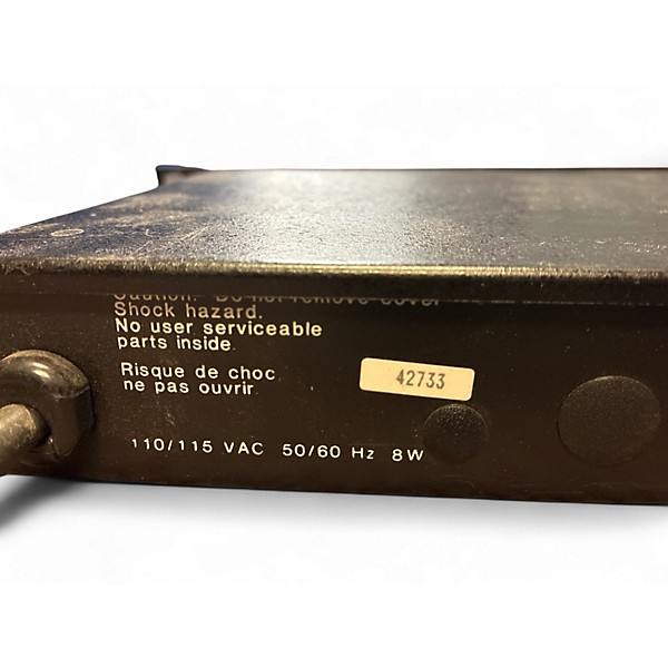 Used 2020s Rocktron 300 a Compressor