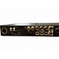 Used 2010s Universal Audio Apollo 8p Quad  Audio Interface