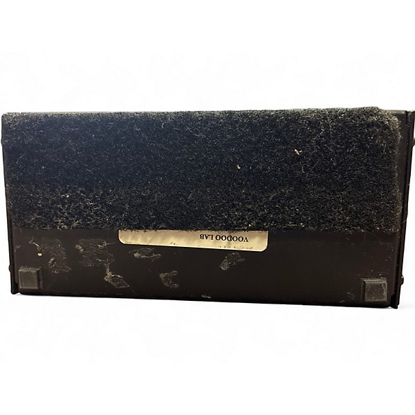 Used Voodoo Lab Pedal Power 4X4 Power Supply